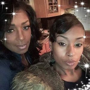 Meet your Posher, Orgnlqueenb